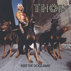 Thor Keep The Dogs Away 3 CD