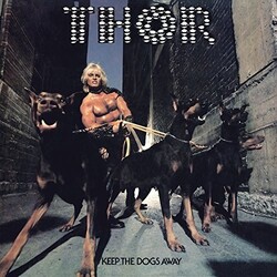 Thor Keep The Dogs Away Vinyl 3 LP