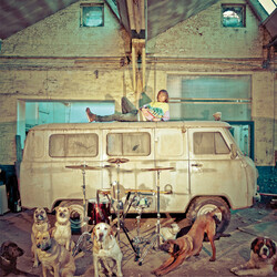 Use Chien D'La Casse Vinyl LP