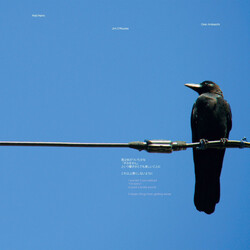 Keiji Haino / Jim O'Rourke / Oren Ambarchi 君は気がついたかな 「すみません」 という響きがとても美しいことに それ以上悪くしないように = I Wonder If You Noticed ”I’m Sorry” Is Such A Lovely Sound