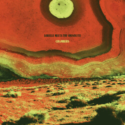 Lorelle Meets The Obsolete Chambers Vinyl LP