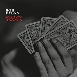 Bob Dylan Fallen Angels Vinyl LP +Download