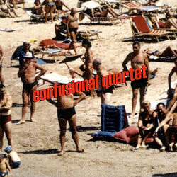 Confusional Quartet In The Box box set Vinyl 3 LP