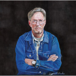 Eric Clapton I Still Do (45 Rpm Lp) 180gm Vinyl 2 LP