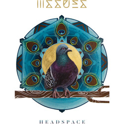 Issues Headspace Coloured Vinyl LP
