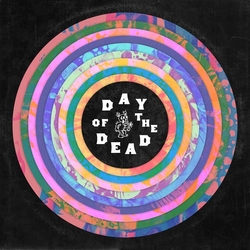V/A Day Of The Dead 5 CD