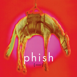 Phish Hoist 180gm Vinyl 2 LP