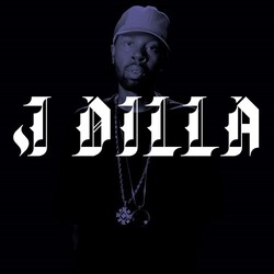 J Dilla Diary Vinyl LP