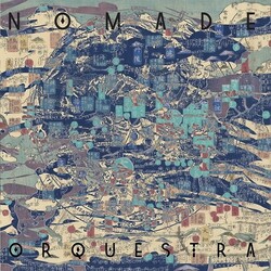 Normade Orquestra Normade Orquestra Vinyl LP