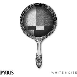 Pvris White Noise Vinyl LP