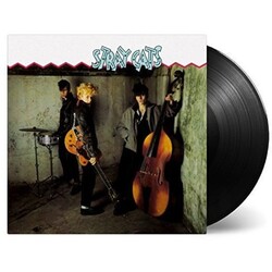 Stray Cats Stray Cats VINYL LP