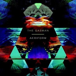 Gasman Aeriform Vinyl LP