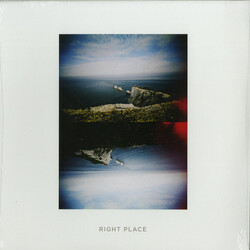 ToCo (2) Right Place Vinyl