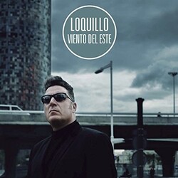 Loquillo Viento Del Este Vinyl 2 LP