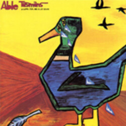 Able Tasmans Cuppa Tea & A Lie Down Vinyl LP