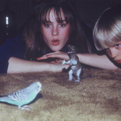 Big Thief Masterpiece Vinyl LP