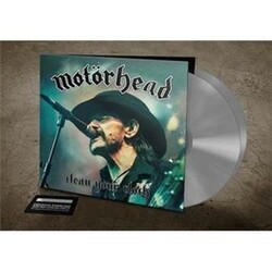 Motorhead Clean Your Clock 180gm Vinyl 2 LP