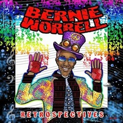 Bernie Worrell Retrospectives Vinyl LP