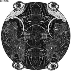 Istvan Istvan Vinyl LP