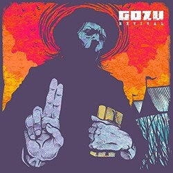 Gozu Revival Vinyl LP