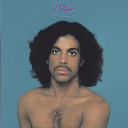 Prince Prince Vinyl LP