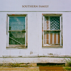 Various Artist Southern Family Vinyl 3 LP