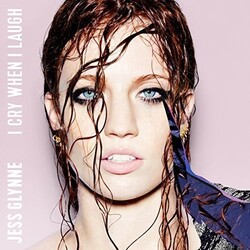 Jess Glynne I Cry When I Laugh Vinyl LP