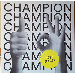 Champion BEST SELLER  Vinyl 2 LP
