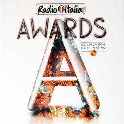 Various Awards CD