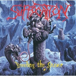Suffocation Breeding The Spawn  Vinyl LP