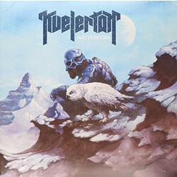 Kvelertak Nattesferd Vinyl 2 LP