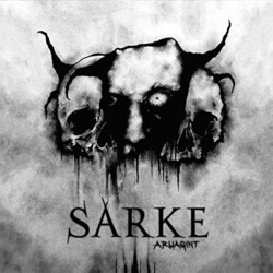 Sarke Aruagint (Clear Vinyl) Coloured Vinyl LP
