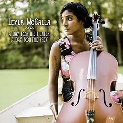 Leyla Mccalla Day For The Hunter A Day For The Prey Vinyl LP