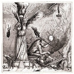 Gutter Instinct Age Of The Fanatics Vinyl LP