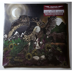 Avatar (13) Feathers & Flesh Vinyl 2 LP