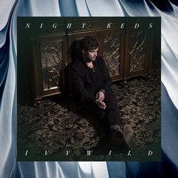 Night Beds Ivywild Vinyl 2 LP