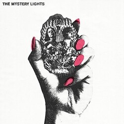 Mystery Lights Mystery Lights Vinyl LP