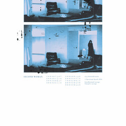Second Woman Second Woman Vinyl 2 LP