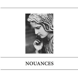 Various Nouances Vinyl LP