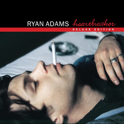 Ryan Adams Heartbreaker 3 CD