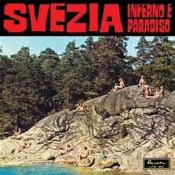Piero Umiliani Svezia Inferno E Paradiso - O.S.T. Vinyl LP