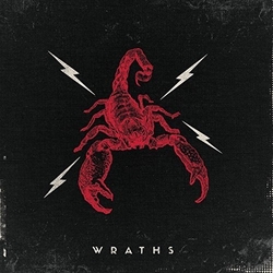 Wraths Wraths Vinyl LP