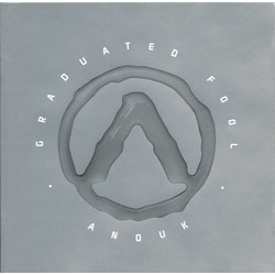 Anouk Graduated Fool Vinyl LP