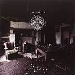Sophia Unclean Vinyl LP