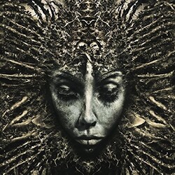 Klone Black Days Vinyl LP
