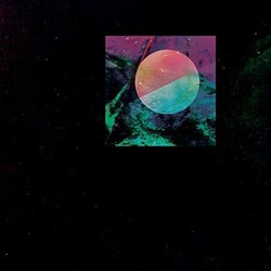 Parra For Cuva Darw Vinyl LP