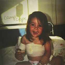 Camp Cope Camp Cope Vinyl LP