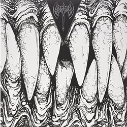 Legion Of Andromeda Iron Scorn VINYL LP