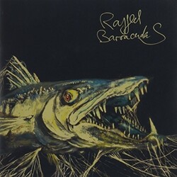 Ragged Barracudas Ragged Barracudas Vinyl LP