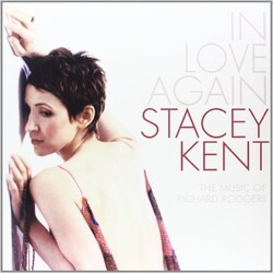 Stacey Kent I'm In Love Again: Limited 180gm ltd Vinyl LP